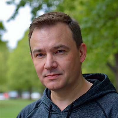 Александр Аверин