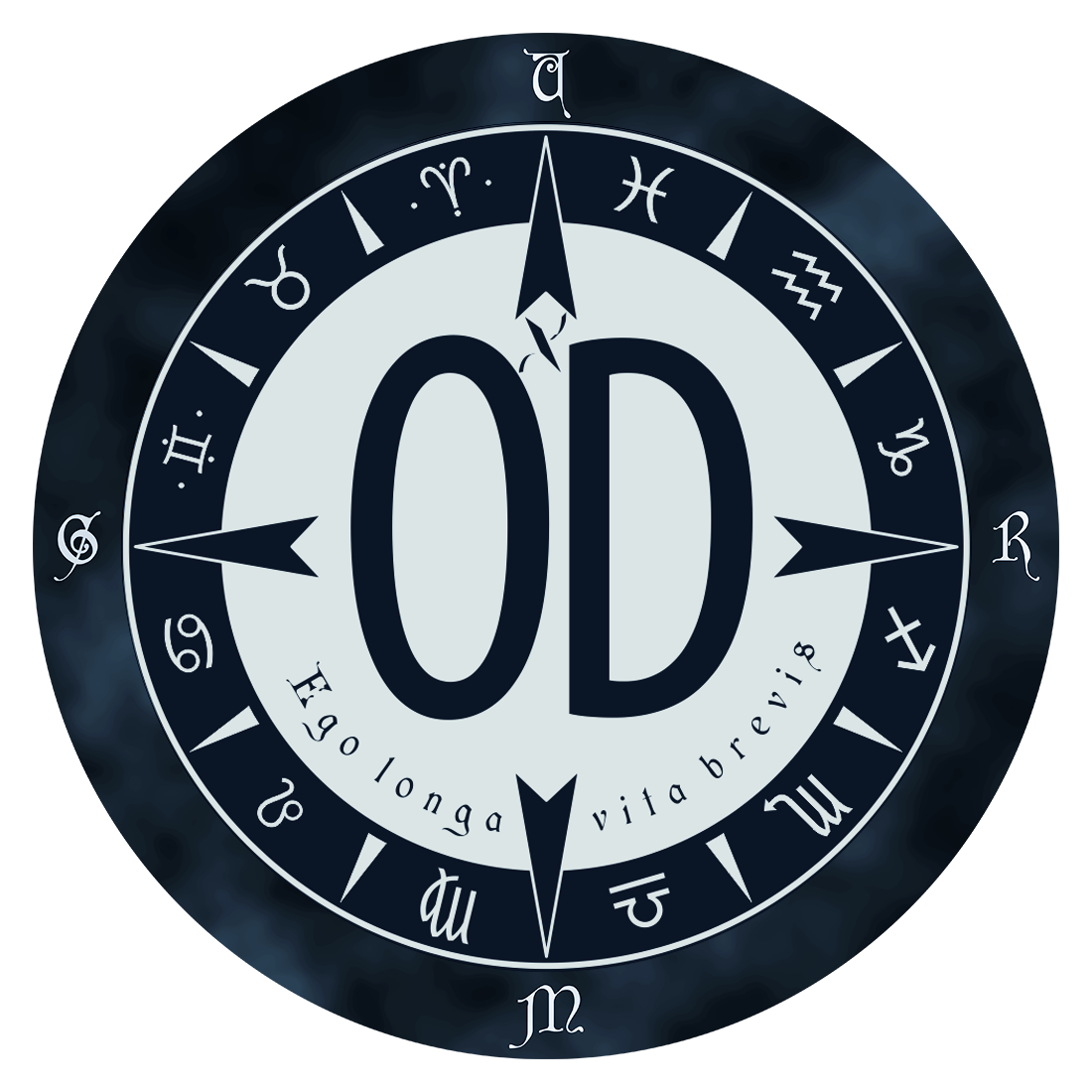 Odmage Logo